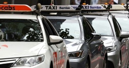 Vergleich: Uber zahlt Taxifahrern in Australien 164 Millionen Euro Entschädigung