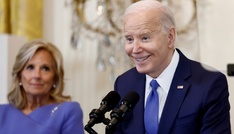 US-Präsident Biden unterzeichnet Verordnung zur Förderung der Gesundheitsforschung für Frauen
