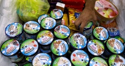 Unilever trennt seine Eiscreme-Sparte mit Marken wie Langnese und Magnum ab