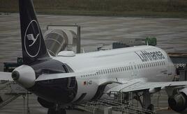 Tarifkonflikt um Lufthansa-Bodenpersonal beigelegt