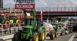 Ukraine: EU-Länder einigen sich auf Beschränkungen für zollfreie Agrarimporte