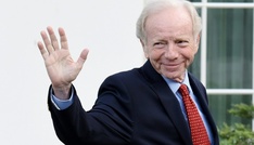 Früherer US-Senator und Vizepräsidentschaftskandidat Lieberman gestorben