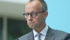 Bundeswehr: Merz hält Zwei-Prozent-Ziel der Nato für unzureichend