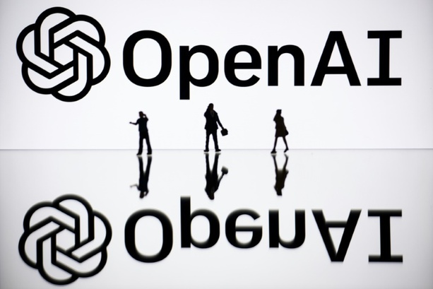 Bild vergrößern: OpenAI stellt Programm zum Klonen von Stimmen vor