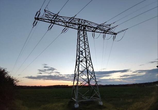 Bild vergrößern: FDP rechnet mit Stromnotstand in vielen Städten