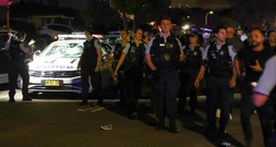 Polizei stuft Messerangriff mit vier Verletzten in Sydney als 