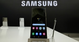 Samsung löst Apple als wichtigster Smartphone-Hersteller ab