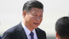 Chinas Präsident wirbt für enge Zusammenarbeit mit Deutschland