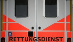 Tödlicher Arbeitsunfall in Baden-Württemberg: Mann unter Betonteil begraben