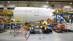 Flugzeughersteller Boeing: Tests beweisen Sicherheit von Dreamliner-Modellen