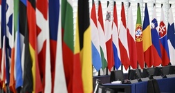EU-Gipfel: Beratungen über Nahost und schwächelnde europäische Wirtschaft