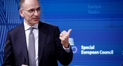 Wettbewerbsbericht: EU muss Wirtschaft konkurrenzfähig mit den USA machen