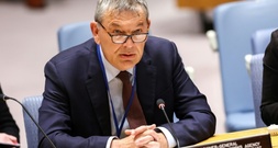 UNRWA-Chef warnt vor Abwicklung von Palästinenserhilfswerk