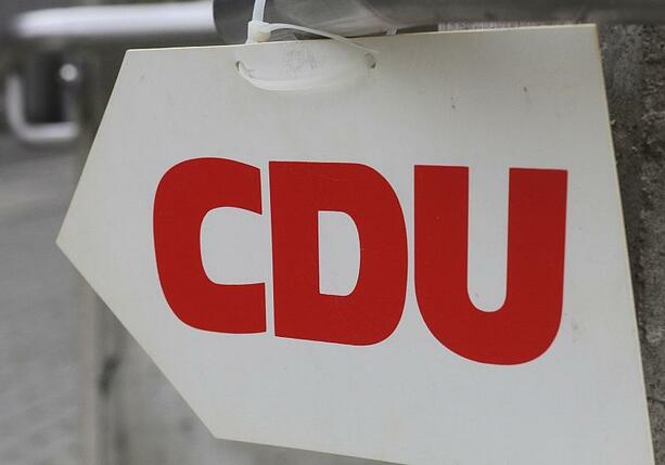 Bild vergrößern: CDU will Länderfinanzausgleich reformieren