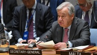 UN-Generalsekretär warnt vor Ausweitung des Konflikts im Nahen Osten
