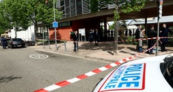 Erneut zwei Kinder bei Messerangriff vor ihrer Schule in Frankreich verletzt