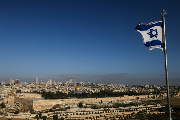 Bild vergrößern: Krise in Nahost: Standard & Poor's senkt Israels Kreditwürdigkeit