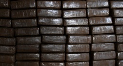 Drogen in Beton gegossen: Peru macht Kokain mit neuer Methode unschädlich
