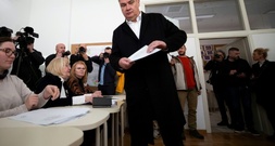 Oberstes Gericht in Kroatien: Präsident Milanovic darf nicht Regierungschef werden