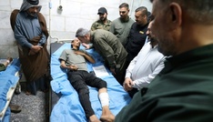 Ein Toter und mehrere Verletzte bei Explosion auf Militärstützpunkt im Irak