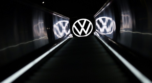 Bild vergrößern: Bericht: Chinesische Hacker sollen VW in großem Stil ausspioniert haben