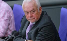Kubicki warnt SPD vor Verweigerungshaltung bei 