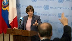 Palästinenserhilfswerk UNRWA: U-Ausschuss sieht 