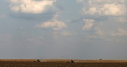 Ukraine: EU-Parlament beschließt Beschränkungen für zollfreie Agrarimporte