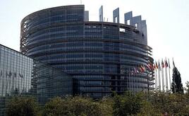 Europaparlament stimmt für Reform der EU-Schuldenregeln