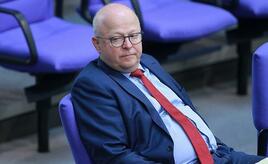 Regierung schickt Staatssekretär Theurer in Bundesbank-Vorstand
