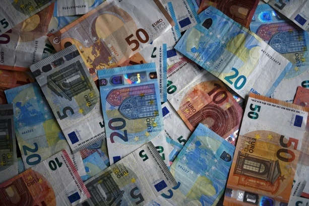Bild vergrößern: Eurojackpot in Höhe von 60 Millionen Euro in NRW geknackt
