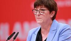 Esken: FDP-Wirtschaftspapier wird in Ampel nicht umgesetzt
