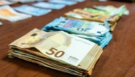 Geldwäsche: EU-Parlament entscheidet über Barzahlungsverbot über 10.000 Euro