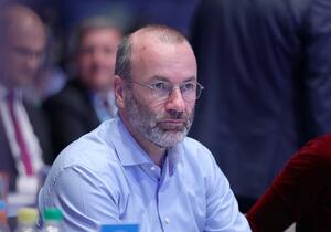 Weber: AfD-Führung muss Kontakte nach Moskau und Peking offenlegen