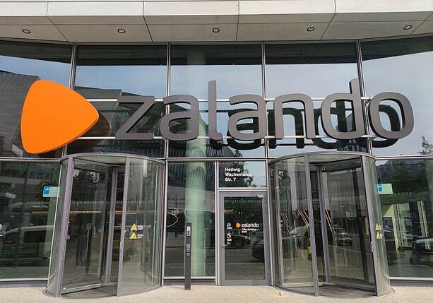 Bild vergrößern: Zalando will härtere Gangart gegen chinesische Billiganbieter