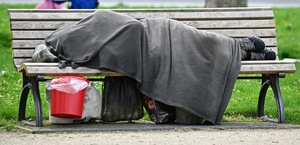 Plan fr mehr Wohnraum: Regierung will Obdachlosigkeit bis 2030 berwinden