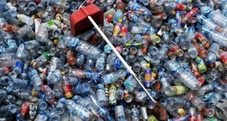 Verpackungsmüll: EU-Parlament für Verbot von Einweg-Plastik in Gastronomie