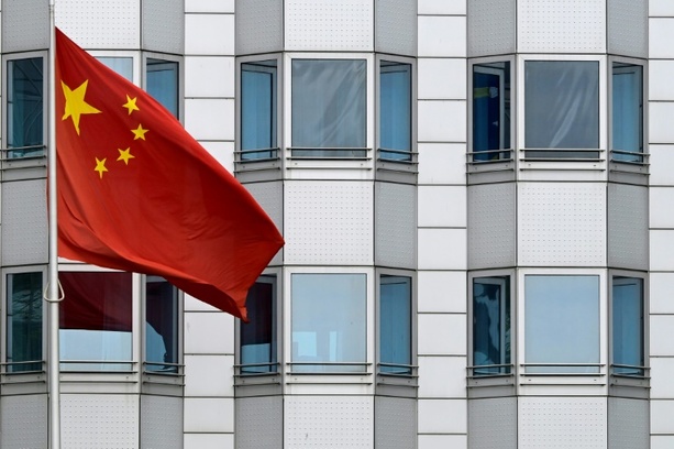 Bild vergrößern: Spionage aus China: Verfassungsschutz warnt vor voller Bandbreite