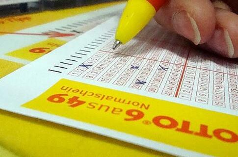 Aktuelle Lottozahlen vom Mittwoch (24.04.2024)