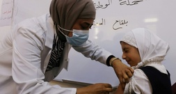WHO: Impfungen haben seit 1974 mindestens 154 Millionen Menschenleben gerettet