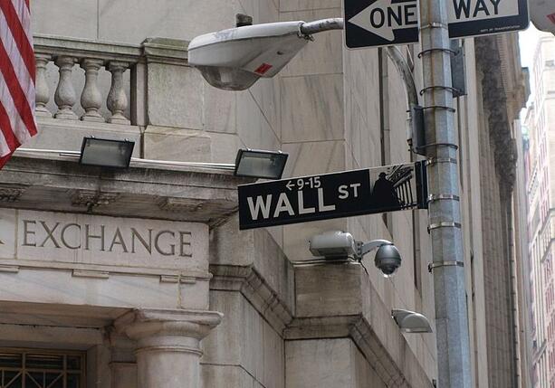 Bild vergrößern: US-Börsen treten auf der Stelle - Berichtssaison weiter im Fokus
