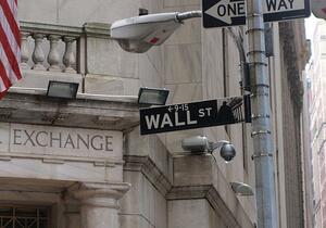 US-Börsen treten auf der Stelle - Berichtssaison weiter im Fokus