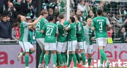 Karlsruhe verhandelt über Kosten für Polizeieinsätze bei Fußballspielen