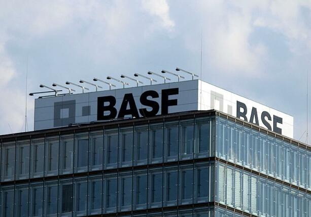 Bild vergrößern: Neuer BASF-Chef gibt Garantie für Stammsitz