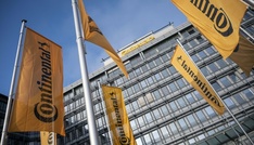 Autozulieferer Continental zahlt 100 Millionen Euro Bußgeld im Dieselskandal