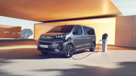 Peugeot E-Traveller  - Überarbeitet und günstiger  