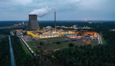 EU-Parlament beschließt grüne Industrieförderung - auch Atomkraft auf der Liste