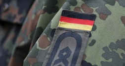 Bundestag stimmt mit großer Mehrheit für Veteranentag am 15. Juni