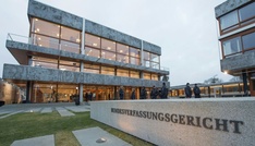 Eilantrag in Karlsruhe scheitert: Bundestag kann Freitag über Klimagesetz abstimmen