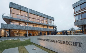 Eilantrag in Karlsruhe scheitert: Bundestag kann Freitag ber Klimagesetz abstimmen